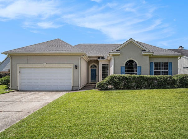 6107 Fieldstone Circle, Charleston, SC 29414