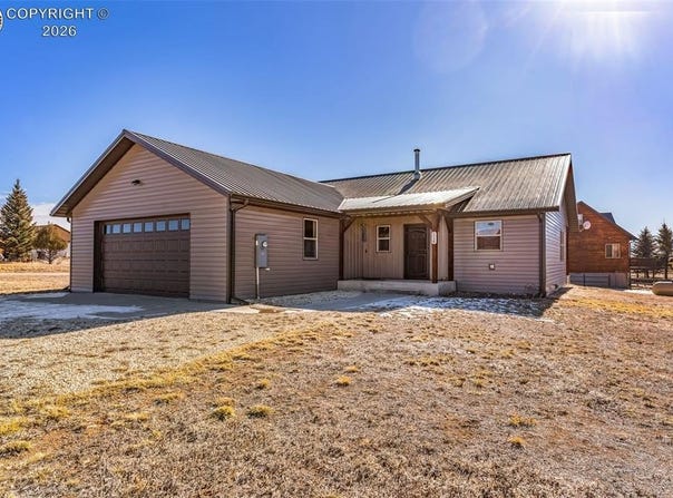 114 Third Street, Silver Cliff, CO 81252