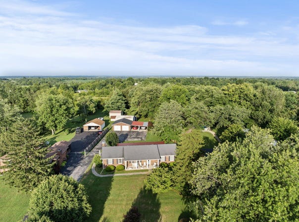 2963 Lexington Road, Richmond, KY 40475