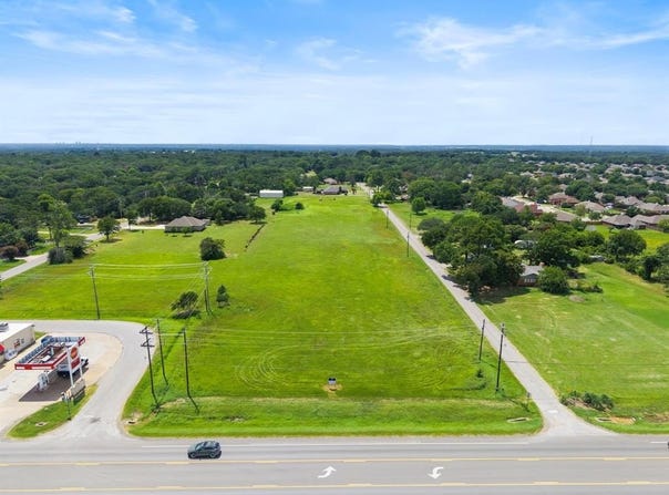 117 Brumley Road, Krugerville, TX 76227