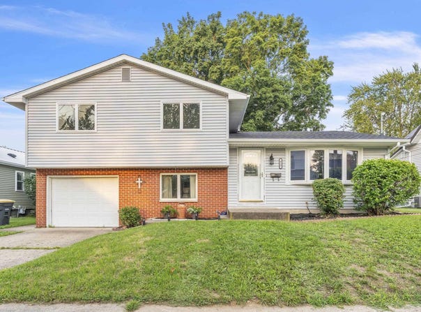 415 Mathews Street, Kendallville, IN 46755