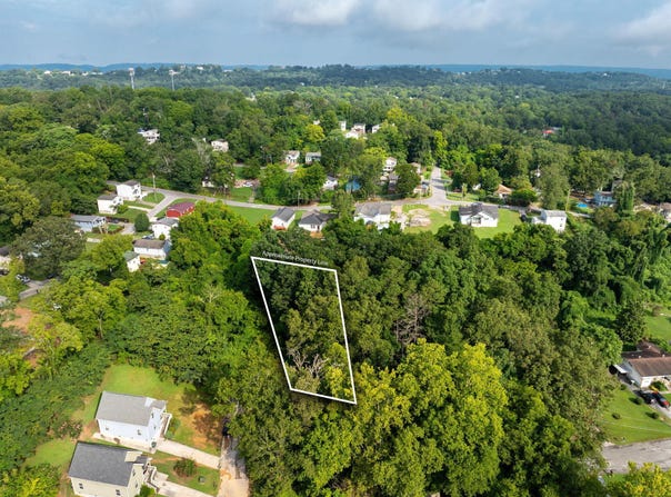 0 Sylvan Avenue, Chattanooga, TN 37411
