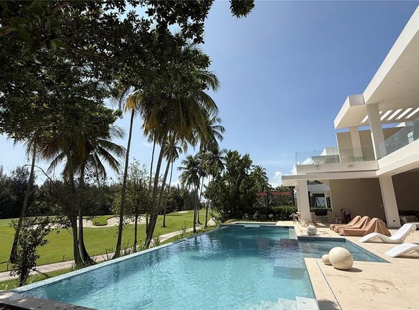 G3 ATLANTIC DRIVE ST.REGIS BAHIA BEACH, RIO GRANDE, 00745