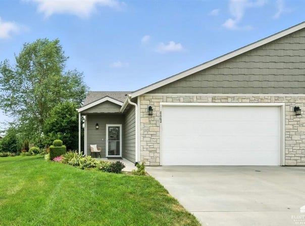 8862 MJ Drive, Manhattan, KS 66502