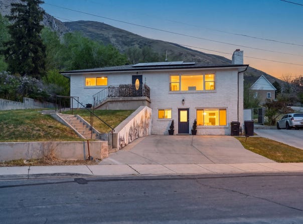 500 N 800 E, Springville, UT 84663