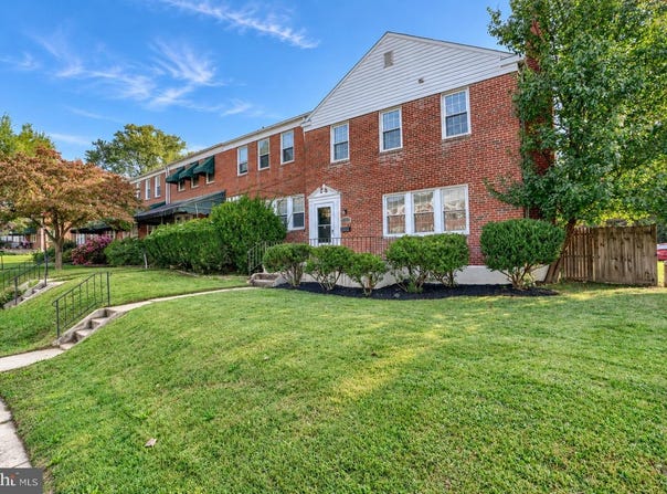 1810 GLEN RIDGE Road, TOWSON, MD 21286