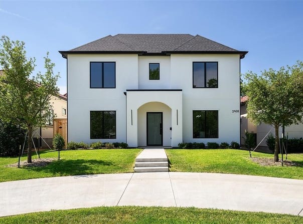 2935 Lovers Lane, University Park, TX 75225
