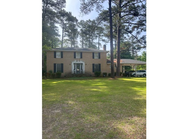 213  Harriett, Hampton, SC 29924