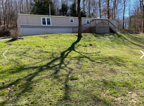 245 Ernest Looper Rd, Rickman, TN 38580