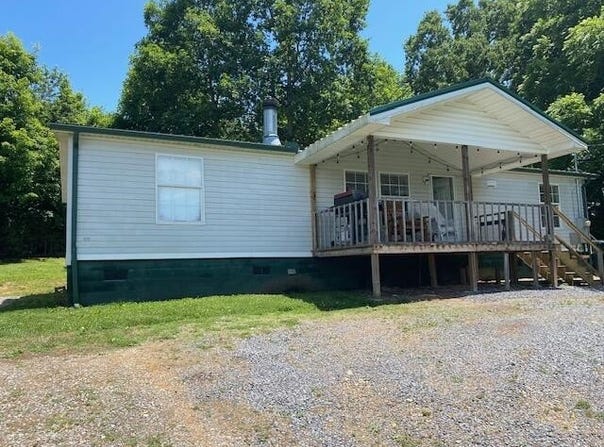 2426 BUFFALO TRAIL Trail, Morristown, TN 37814