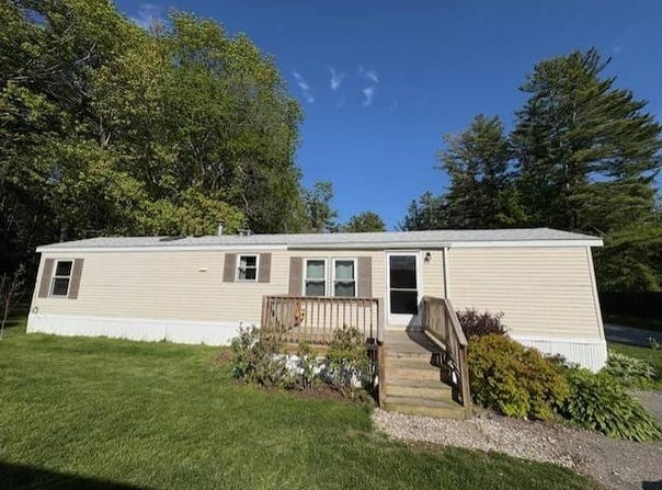 13  Pinecone Drive, Old Orchard Beach, ME 04064