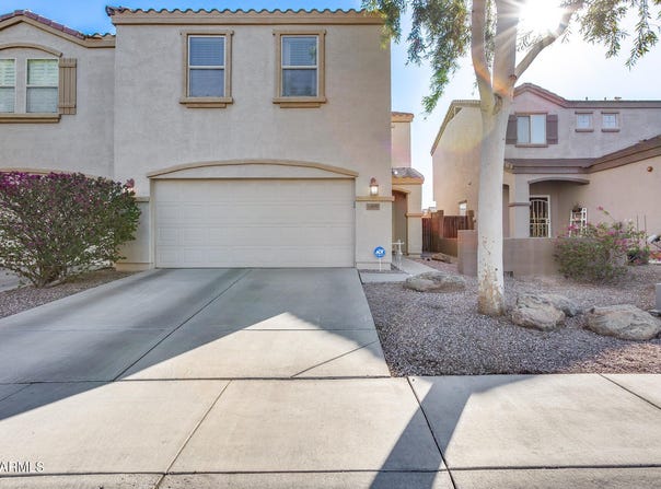 13585 N 87TH Drive, Peoria, AZ 85381