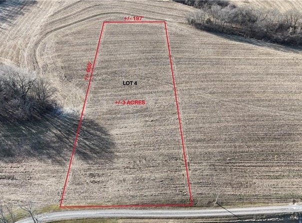Private Drive 2922 lot: 4, Cosby, MO 64436