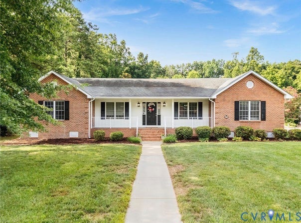 319 Lee Court, Henrico, VA 23075