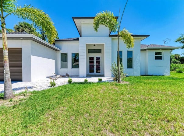 3260 ABBOTSFORD STREET, NORTH PORT, FL 34287