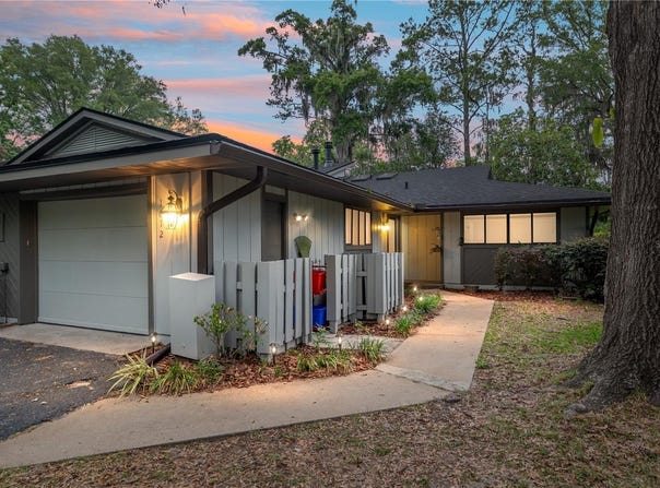1612 NW 19TH CIRCLE, GAINESVILLE, FL 32605