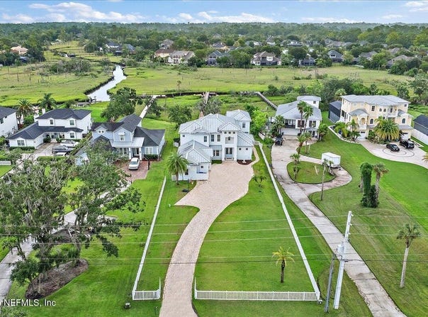 356 N ROSCOE Boulevard, Ponte Vedra Beach, FL 32082