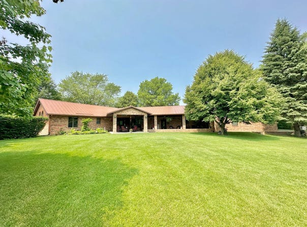 1771 45th Street, New Boston, IL 61272