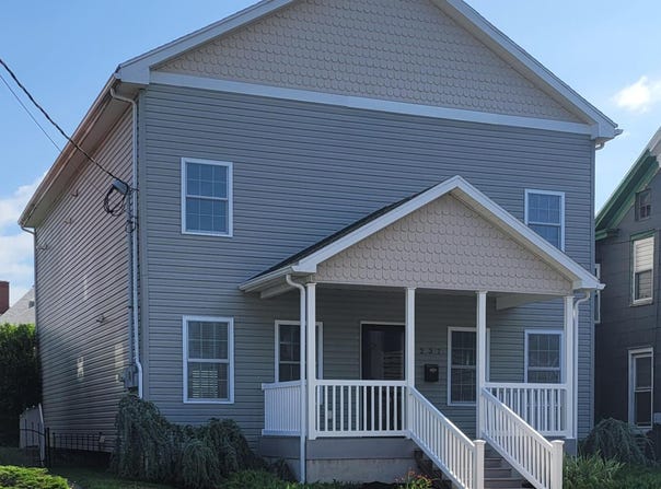 237 E FRONT Street, Danville, PA 17821