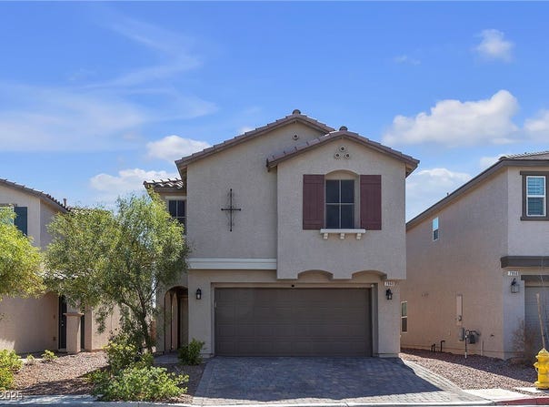 7960 Calito Street, Las Vegas, NV 89166