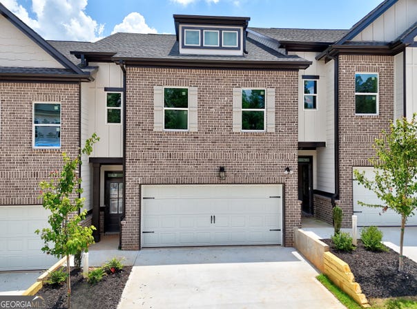 5722 Urban Village, Tucker, GA 30084