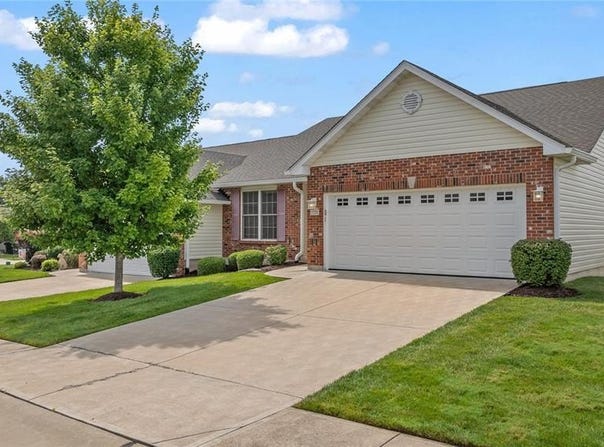 521 Villa Piazza Court, O'Fallon, MO 63366
