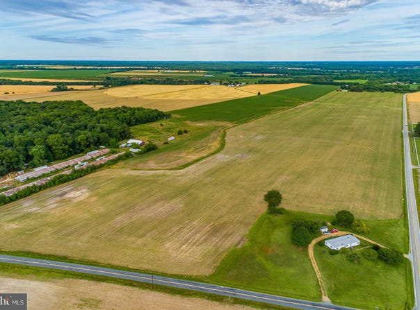 0 CARROLL CLARK ROAD, MILLINGTON, MD 21651