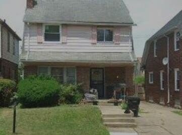 2696 Lawrence, Detroit, MI 48206
