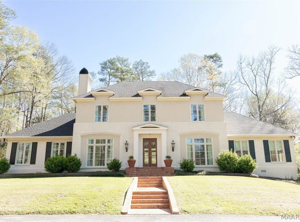 111 Valhalla Drive, Evergreen, AL 36401