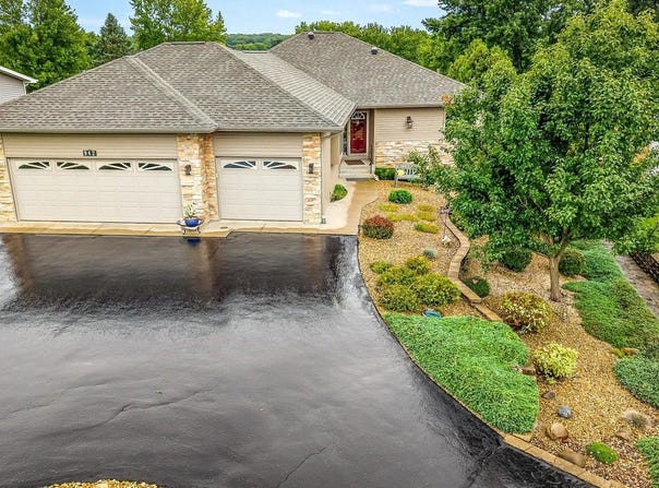 942 Lake Summerset Drive, LAKE SUMMERSET, IL 61019