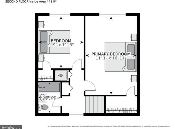 3528 VALLEY DRIVE, ALEXANDRIA, VA 22302