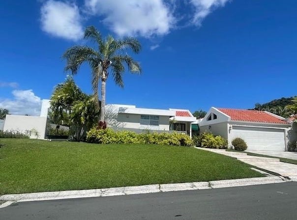 11 Ausubo LADERAS DE SAN JUAN DEV., SAN JUAN, 00926