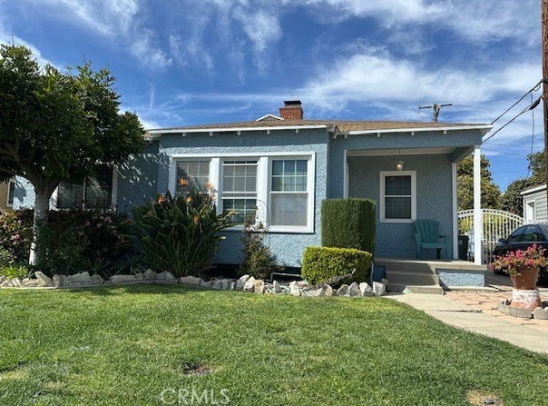 4827 West Broadway, Hawthorne, CA 90250