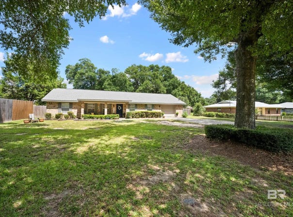 7791 Simmons Drive, Foley, AL 36535
