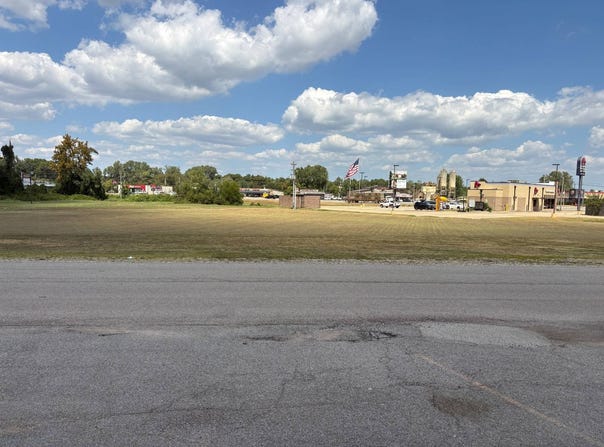 Prince St., Pocahontas, AR 72455