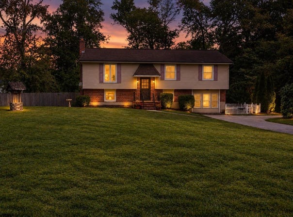 3072 E Landis, Vineland, NJ 08361