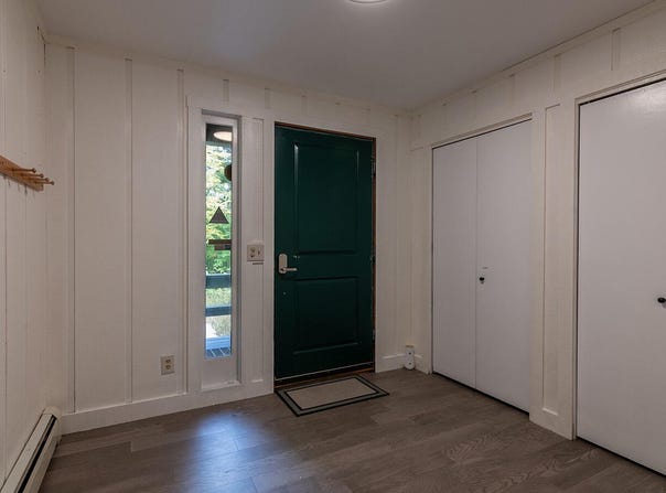 2011 Clark Street, Carrabassett Valley, ME 04947