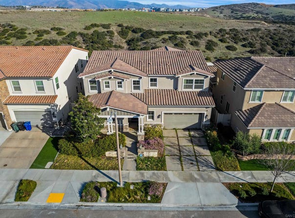 1841 Paterna Dr, Chula Vista, CA 91913