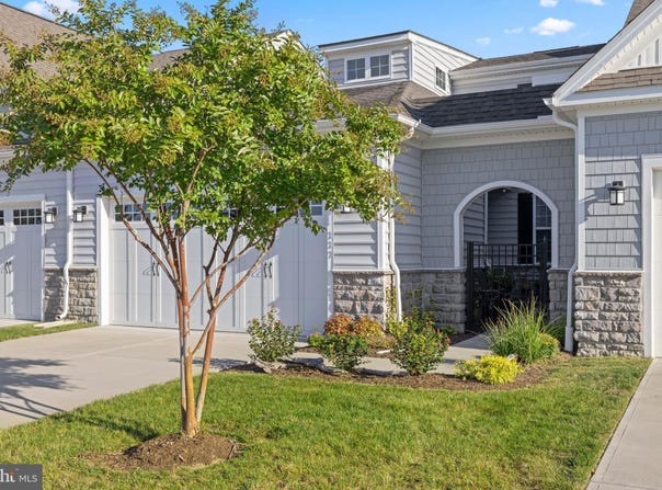 222 MOORINGS Circle, STEVENSVILLE, MD 21666