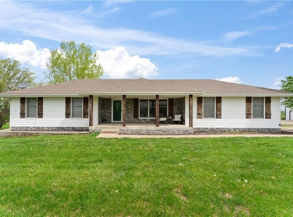 11220 W 359th Street, Paola, KS 66071