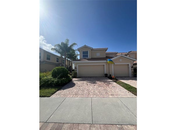 5677 FOSSANO DRIVE, SARASOTA, FL 34238