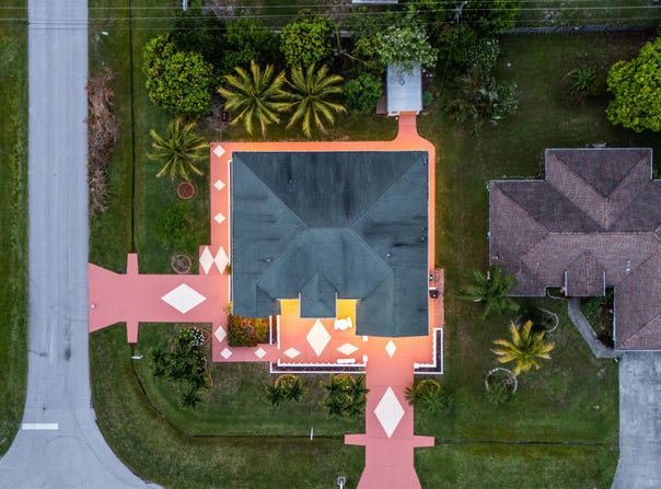 2853 SE Melaleuca Boulevard, Port Saint Lucie, FL 34952