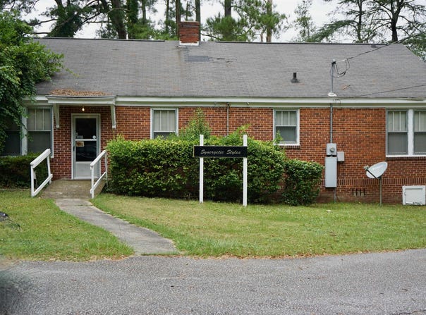 4512 N main Street, Columbia, SC 29203-5974