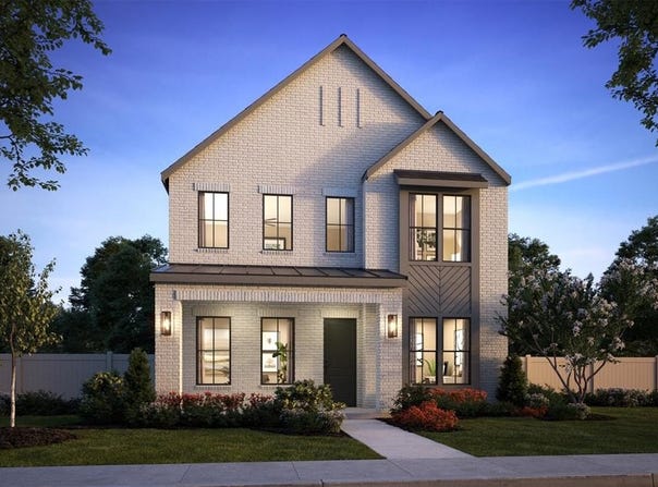 15669 Millwood Trail, Frisco, TX 75033