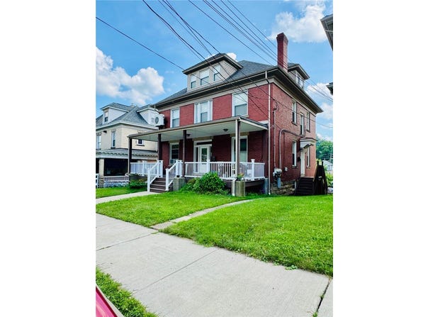660 E Maiden Street, City of Washington, PA 15301
