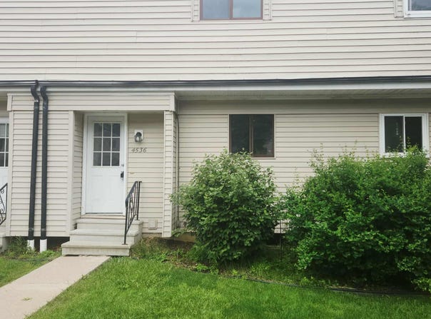 4536 Westbrook Drive, Jackson, MI 49201