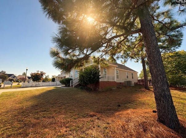 1104 May Oak Circle, Columbia, SC 29229