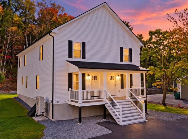 16 King St., Fitchburg, MA 01420