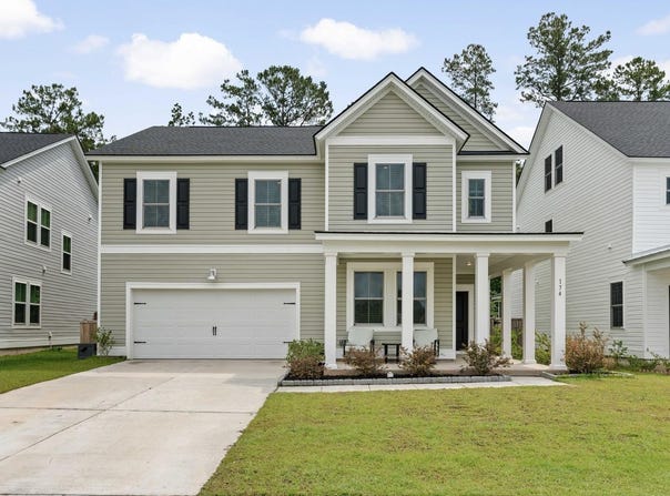 174 Red Bluff Street, Summerville, SC 29483