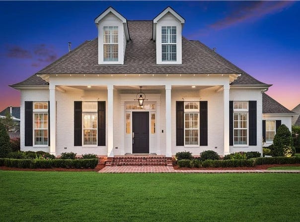 579 South Caleb Drive, Slidell, LA 70461